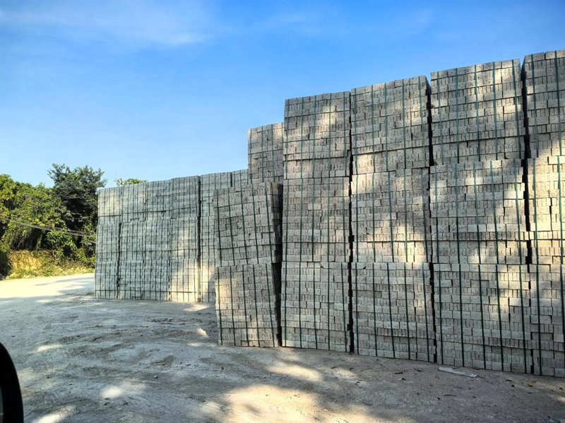 建筑建材批发